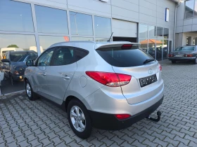Hyundai IX35 Автоматик!!4x4!!Навигация!!, снимка 7