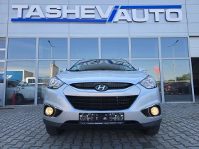 Hyundai IX35 Автоматик!!4x4!!Навигация!!, снимка 3