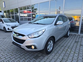 Hyundai IX35 Автоматик!!4x4!!Навигация!!, снимка 5