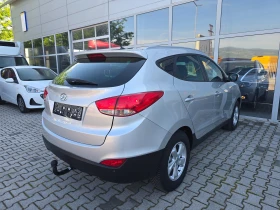 Hyundai IX35 Автоматик!!4x4!!Навигация!!, снимка 6