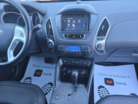 Hyundai IX35 Автоматик!!4x4!!Навигация!!, снимка 16