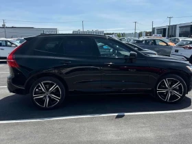 Volvo XC60  R Design /360/HUD/Harman Kardon/АВТОКРЕДИТ , снимка 3