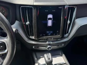 Volvo XC60  R Design /360/HUD/Harman Kardon/АВТОКРЕДИТ , снимка 9