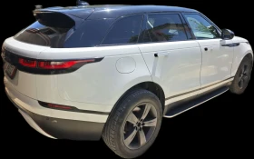 Land Rover Range Rover Velar, снимка 4