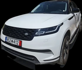 Land Rover Range Rover Velar, снимка 2