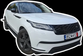 Land Rover Range Rover Velar, снимка 1