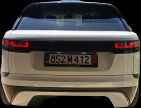Land Rover Range Rover Velar, снимка 3