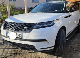 Land Rover Range Rover Velar, снимка 1