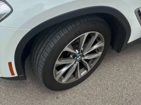 BMW X3 * xDrive30i * CARFAX * ЦЕНА ДО БГ, снимка 6