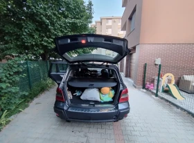 Mercedes-Benz GLK, снимка 14