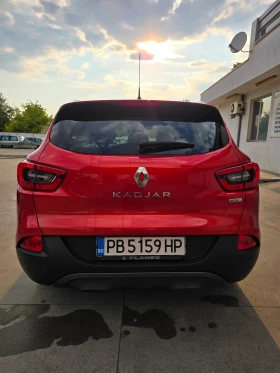 Renault Kadjar 1.5 dCi, снимка 6