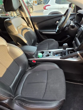 Renault Kadjar 1.5 dCi, снимка 9