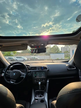 Renault Kadjar 1.5 dCi, снимка 13