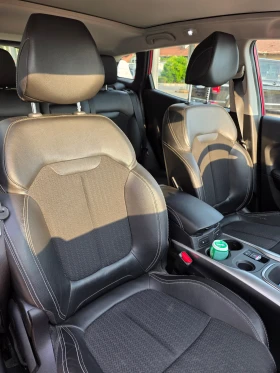 Renault Kadjar 1.5 dCi, снимка 8