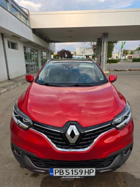 Renault Kadjar 1.5 dCi, снимка 3