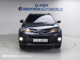 Toyota Rav4 2.5 4Wd, снимка 3