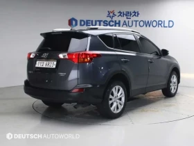 Toyota Rav4 2.5 4Wd, снимка 2