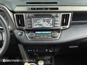 Toyota Rav4 2.5 4Wd, снимка 14