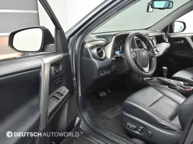Toyota Rav4 2.5 4Wd, снимка 11