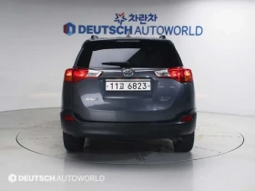 Toyota Rav4 2.5 4Wd, снимка 4