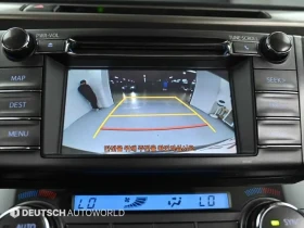 Toyota Rav4 2.5 4Wd, снимка 15