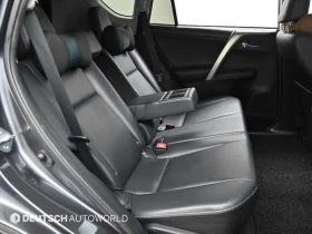 Toyota Rav4 2.5 4Wd, снимка 12