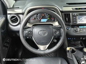 Toyota Rav4 2.5 4Wd, снимка 13
