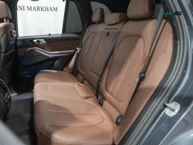 BMW X5 40i xDrive M PACK* DISTRONIC* HARMAN KARDON* LASER, снимка 15