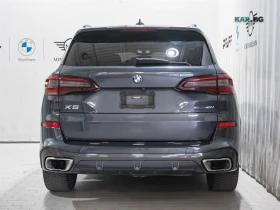 BMW X5 40i xDrive M PACK* DISTRONIC* HARMAN KARDON* LASER, снимка 4