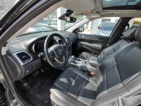 Jeep Grand cherokee Overland Summit 3.0 CRD/250к.с/4x4, снимка 11