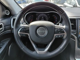Jeep Grand cherokee Overland Summit 3.0 CRD/250к.с/4x4, снимка 9