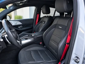 Mercedes-Benz GLE 53 4MATIC AMG Coupe, снимка 9