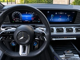 Mercedes-Benz GLE 53 4MATIC AMG Coupe, снимка 6