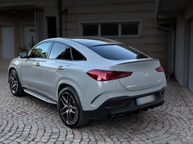 Mercedes-Benz GLE 53 4MATIC AMG Coupe, снимка 4