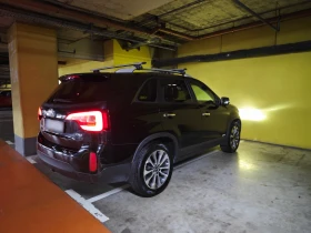 Kia Sorento Style Facelift, снимка 2