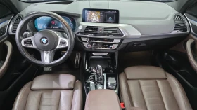 BMW X3 M Sport Plug-in Hybrid , снимка 6