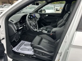 Audi Q5 * 45 TFSI PROGRESSIVE* АВТОКРЕДИТ* , снимка 9