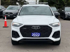 Audi Q5 * 45 TFSI PROGRESSIVE* АВТОКРЕДИТ* , снимка 3