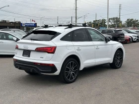 Audi Q5 * 45 TFSI PROGRESSIVE* АВТОКРЕДИТ* , снимка 5