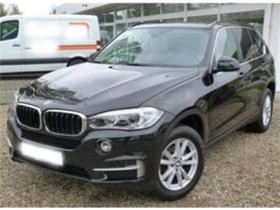 BMW X5 3.0d na chasti - [1] 