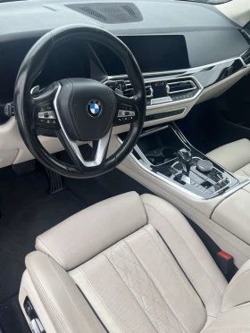 BMW X5 xDrive30d, снимка 6