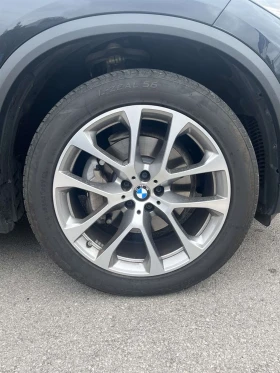 BMW X5 xDrive30d, снимка 5