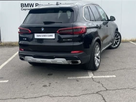 BMW X5 xDrive30d, снимка 2