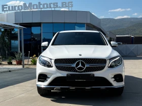 Mercedes-Benz GLC 250 d, 9G, COUPE, 4-MATIC, AMG LINE-FULL SERVICE MERCE, снимка 2