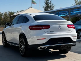 Mercedes-Benz GLC 250 d, 9G, COUPE, 4-MATIC, AMG LINE-FULL SERVICE MERCE, снимка 6