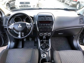 Mitsubishi ASX 4х4, снимка 13