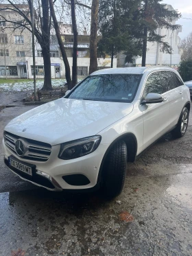 Mercedes-Benz GLC 220, снимка 1