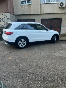 Mercedes-Benz GLC 220, снимка 4