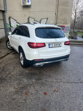 Mercedes-Benz GLC 220, снимка 5