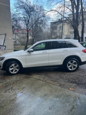 Mercedes-Benz GLC 220, снимка 3